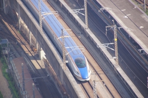 E7系新幹線