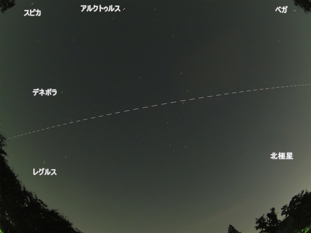 ISS20130604　PENTAXQ